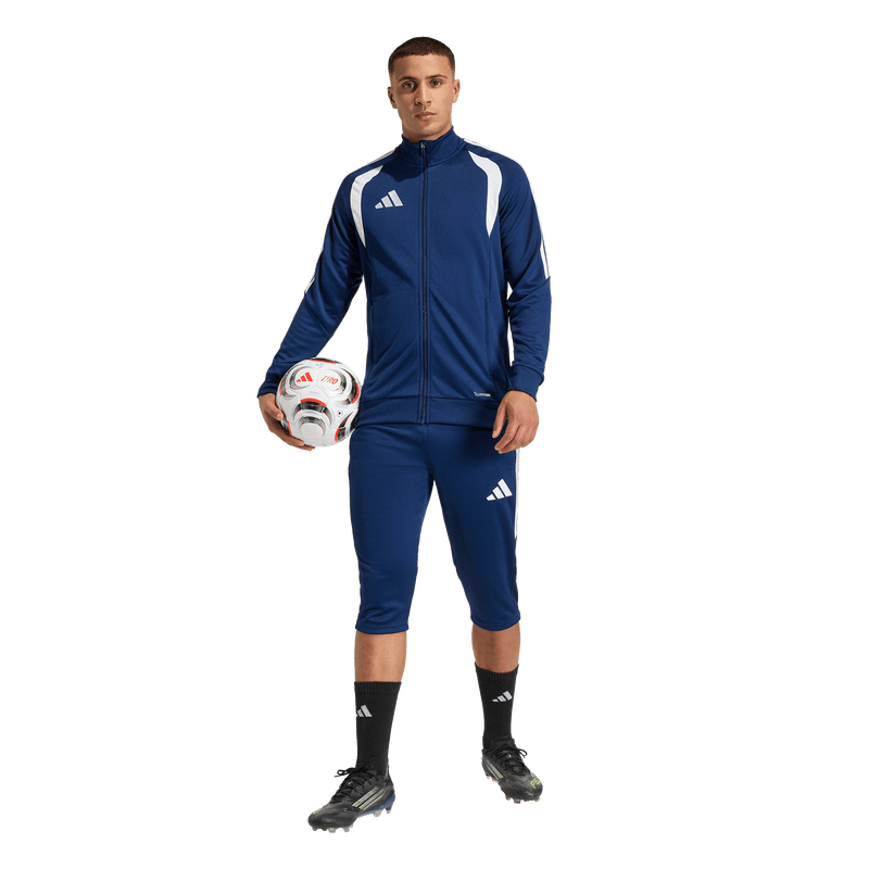 Load image into Gallery viewer, adidas Tiro26 League Training 3/4 Tracksuit Bottoms
