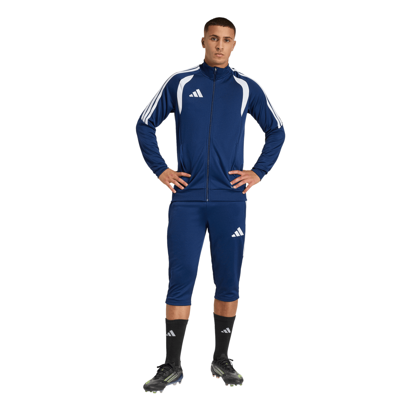 adidas Tiro26 League Training 3/4 Tracksuit Bottoms