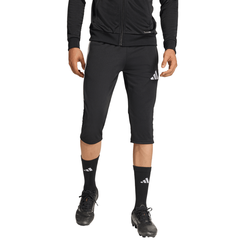 Load image into Gallery viewer, adidas Tiro26 League Training 3/4 Tracksuit Bottoms
