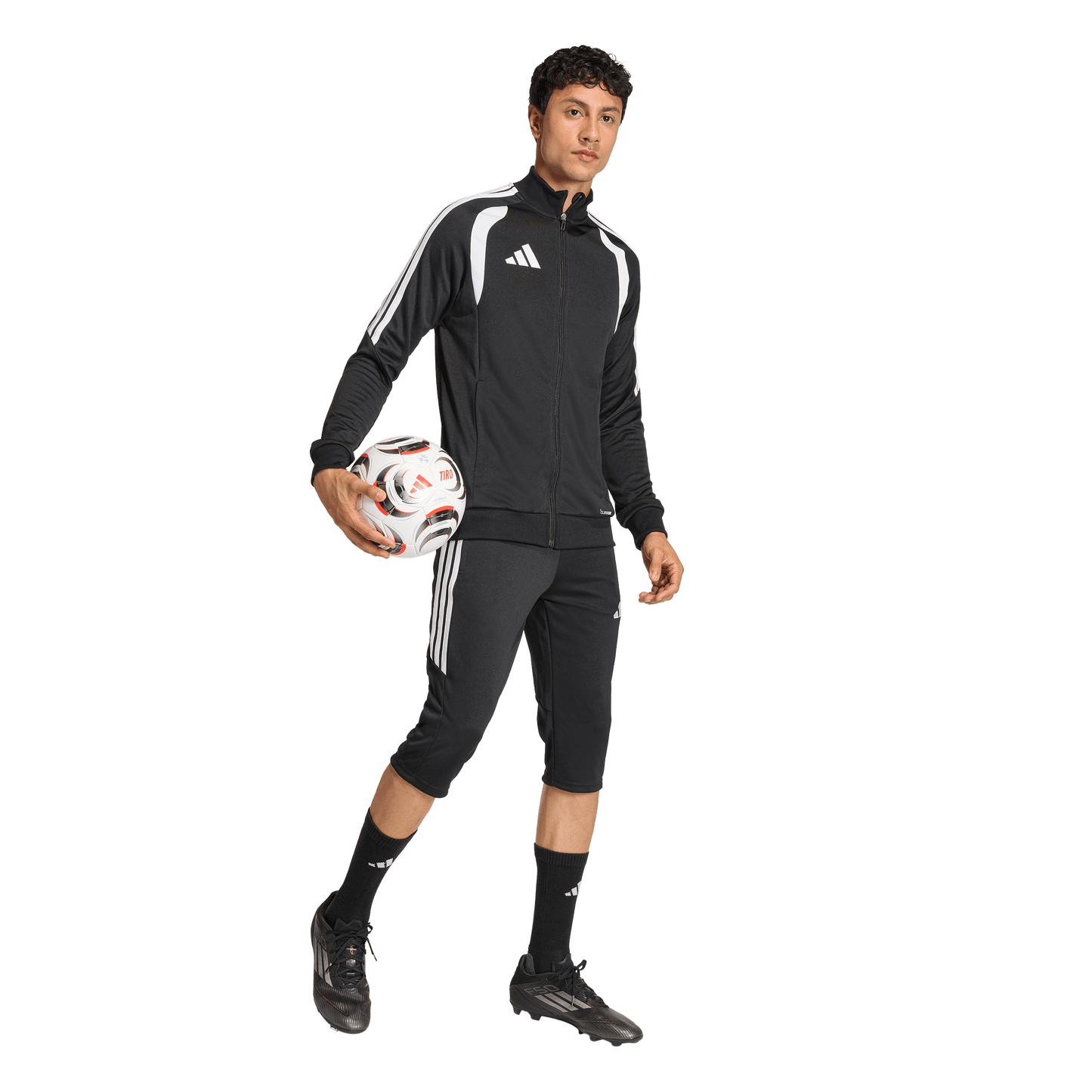 adidas Tiro26 League Training 3/4 Tracksuit Bottoms