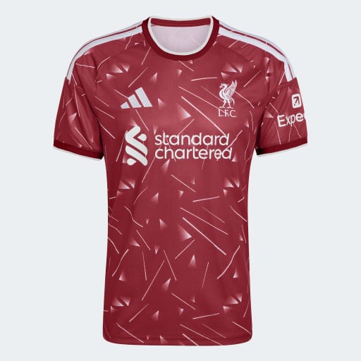 Load image into Gallery viewer, Liverpool FC 26/27 Home Jersey
