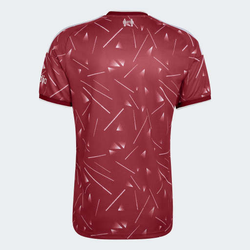 Load image into Gallery viewer, Liverpool FC 26/27 Home Jersey
