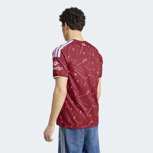 Load image into Gallery viewer, Liverpool FC 26/27 Home Jersey
