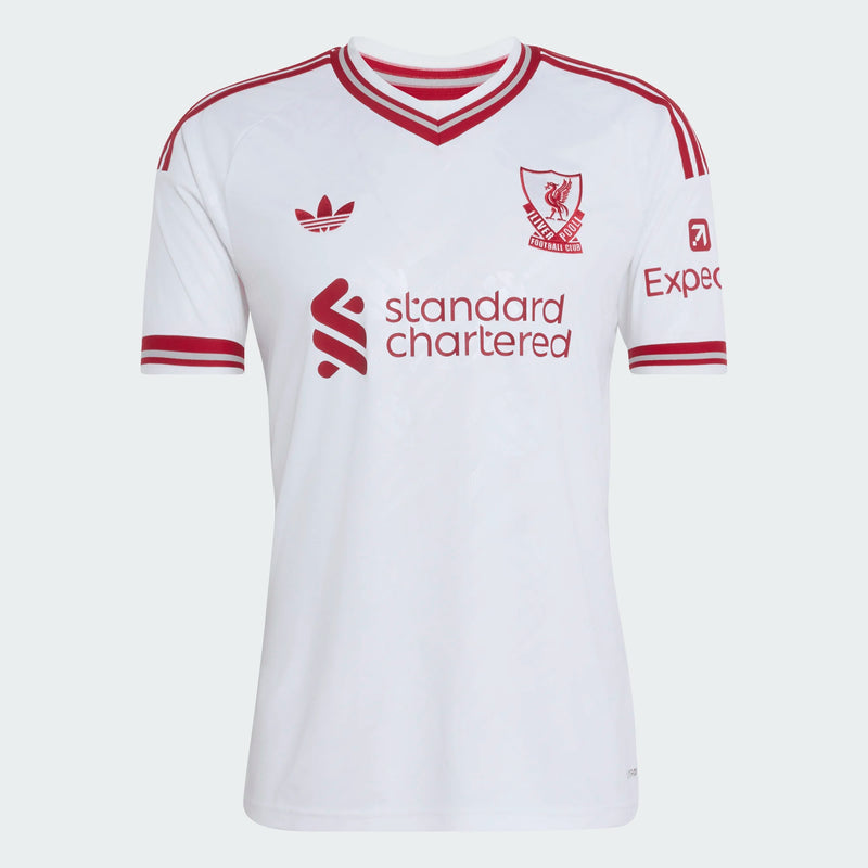Load image into Gallery viewer, Liverpool FC 26/27 Away Jersey
