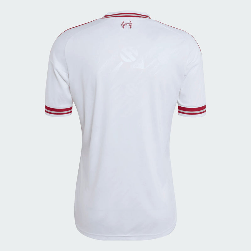 Load image into Gallery viewer, Liverpool FC 26/27 Away Jersey

