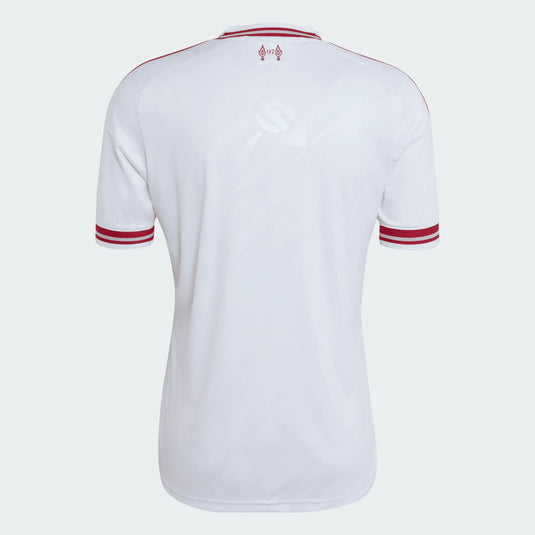 Liverpool FC 26/27 Away Jersey