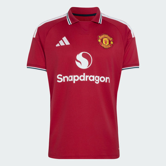 Manchester United Home Jersey 2026/27