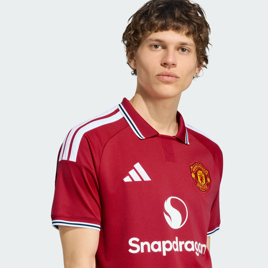 Manchester United Home Jersey 2026/27