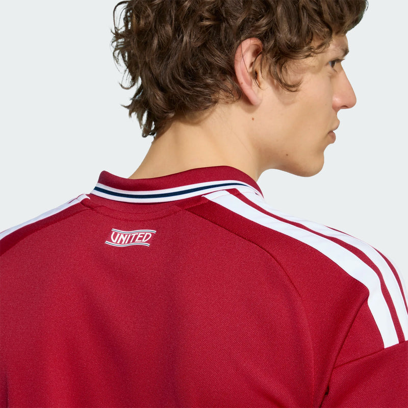 Load image into Gallery viewer, Manchester United Home Jersey 2026/27
