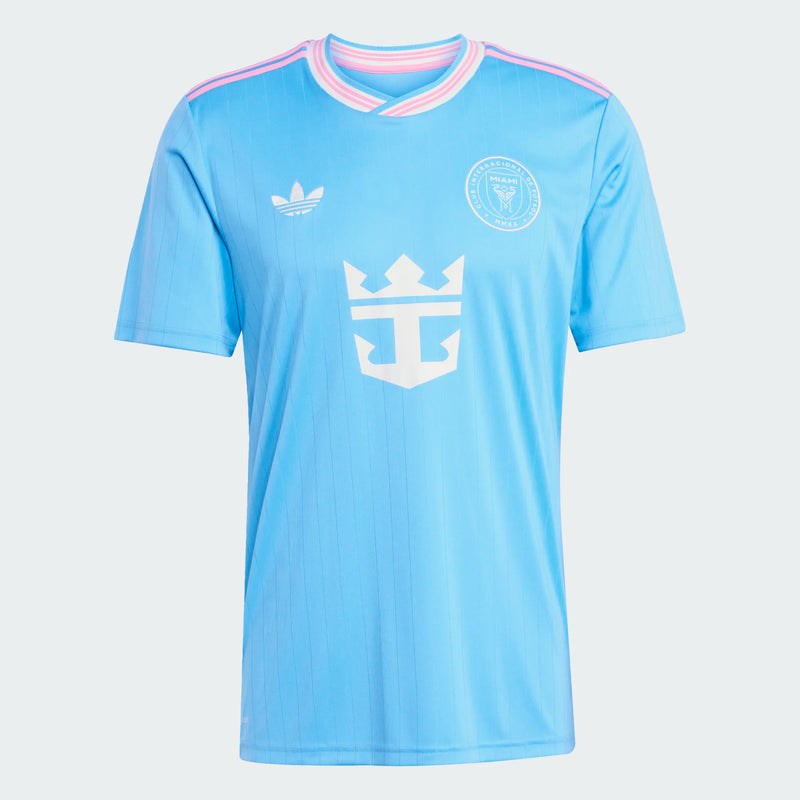 Load image into Gallery viewer, Men's Messi #10 Inter Miami FC 3rd Jersey 2025/26
