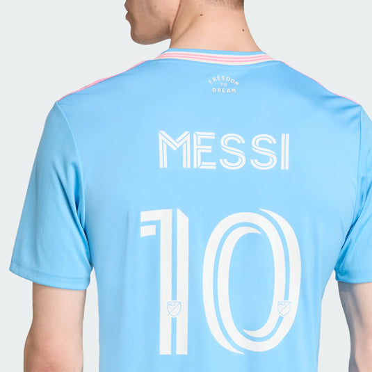 Men's Messi