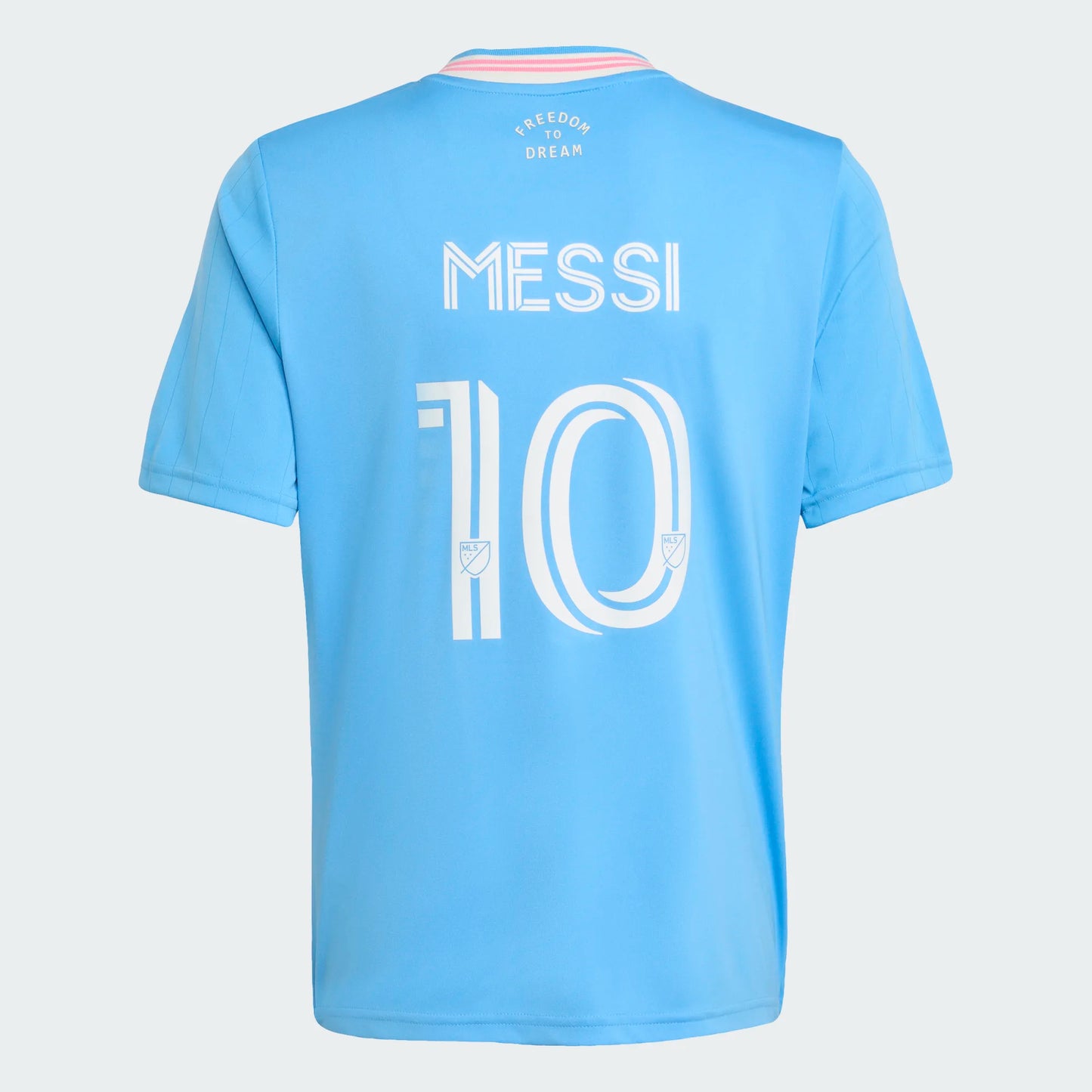 adidas Youth Messi #10 Inter Miami FC 3rd Jersey 2025/26