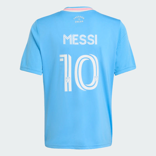 adidas Youth Messi