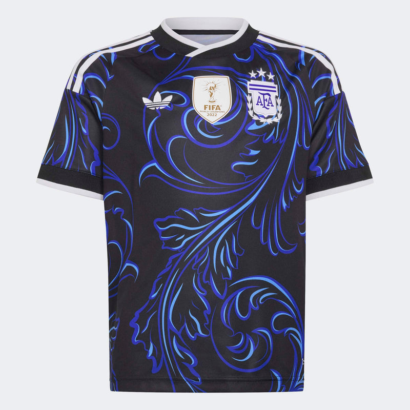 Load image into Gallery viewer, Youth Argentina Away 2026 Jersey
