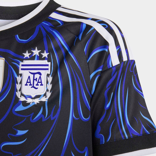 Youth Argentina Away 2026 Jersey