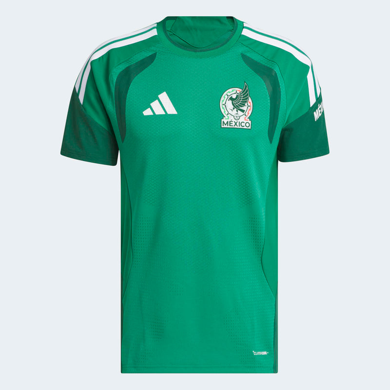 Load image into Gallery viewer, Men's Mexico World Cup 2026 Training Jersey Green
