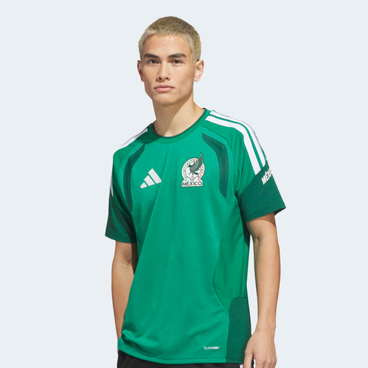 Men's Mexico World Cup 2026 Training Jersey Green