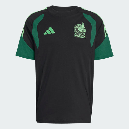 adidas Mexico 26 Tiro Sweat Tee Shirt