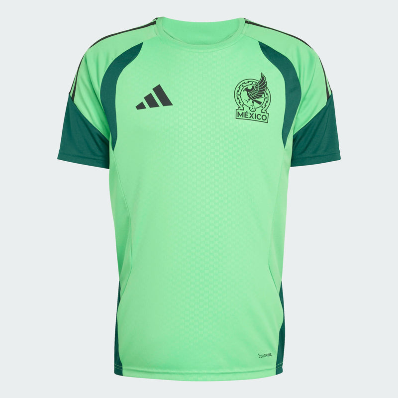 Load image into Gallery viewer, Mexico 26 Tiro Training Jersey
