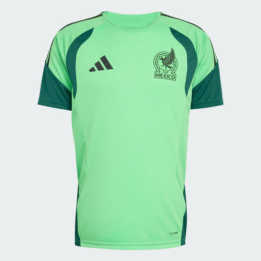 Mexico 26 Tiro Training Jersey