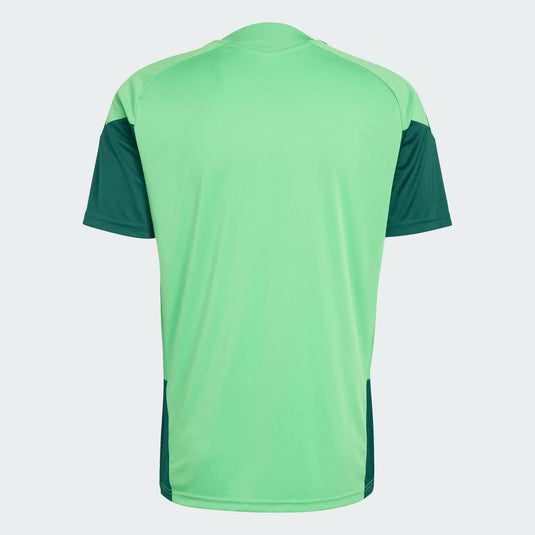 Mexico 26 Tiro Training Jersey