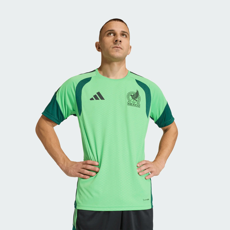 Load image into Gallery viewer, Mexico 26 Tiro Training Jersey
