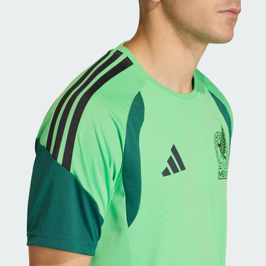 Mexico 26 Tiro Training Jersey