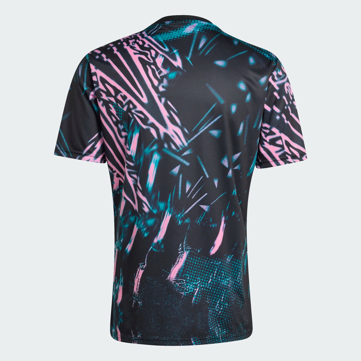 Liverpool FC 25/26 Pre Match Jersey