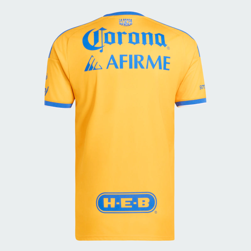 Load image into Gallery viewer, Men's Tigres UANL 26/27 Home Jersey
