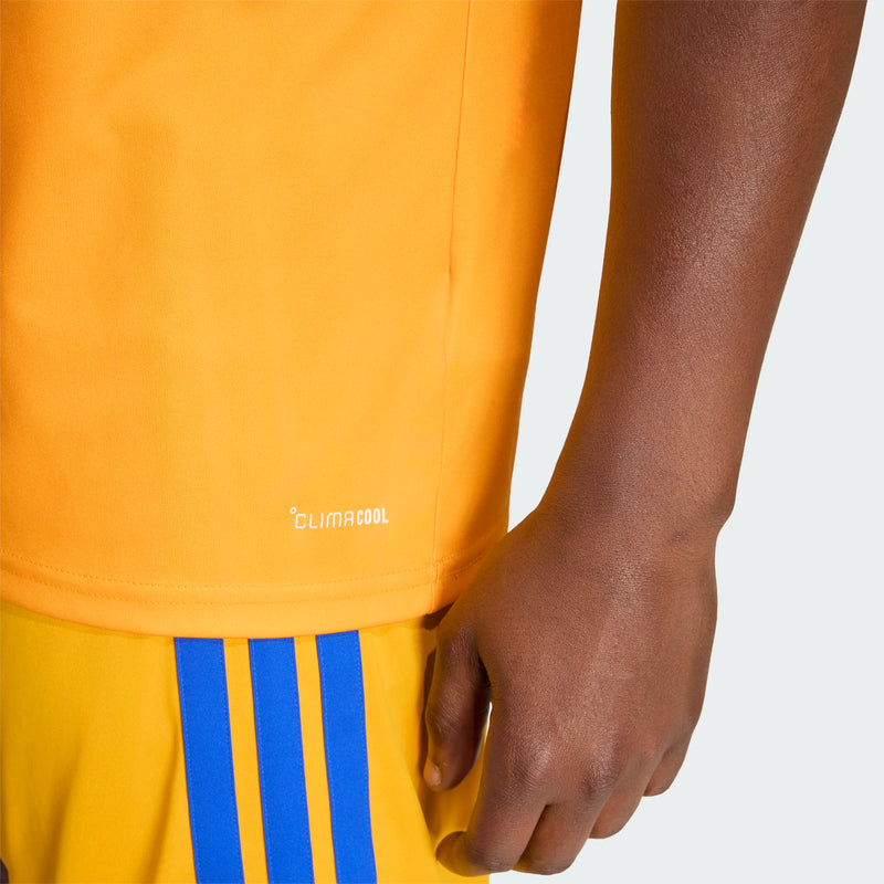 Load image into Gallery viewer, Men's Tigres UANL 26/27 Home Jersey
