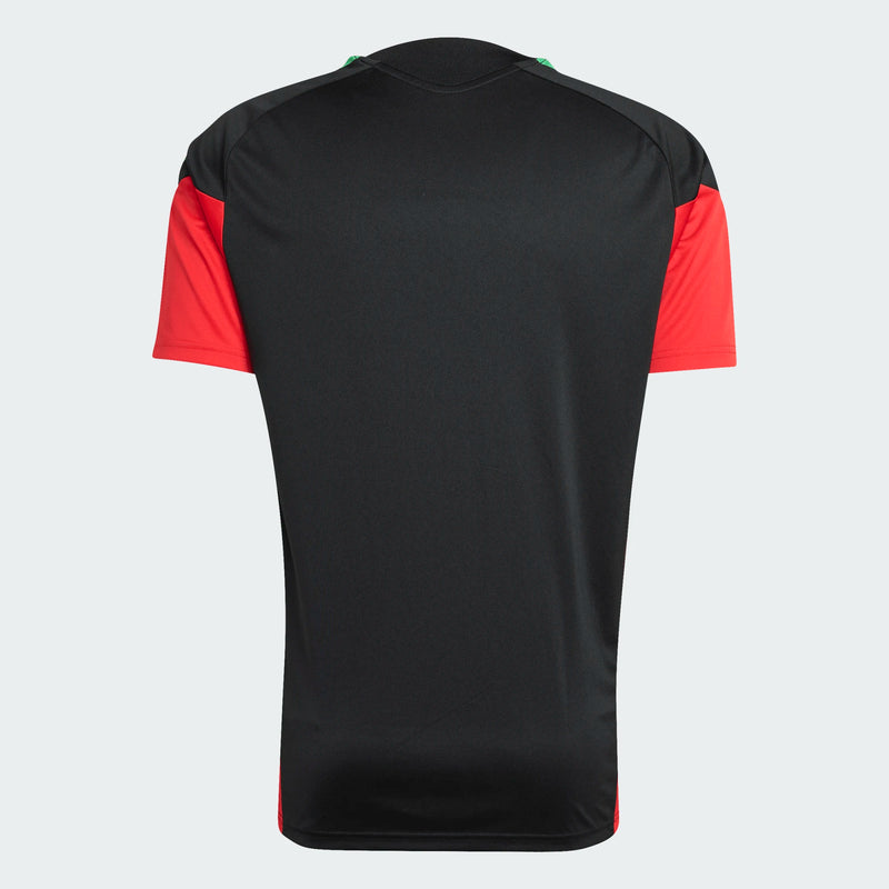 Load image into Gallery viewer, adidas Jamaica 26 x Bob Marley Tiro Training Jersey
