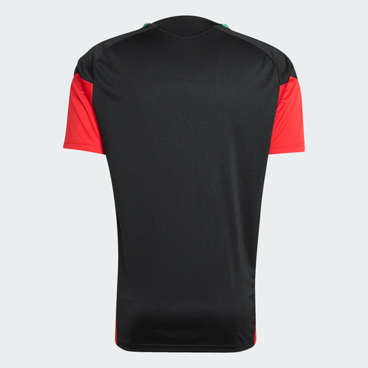 adidas Jamaica 26 x Bob Marley Tiro Training Jersey