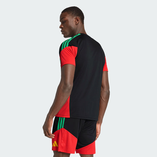 adidas Jamaica 26 x Bob Marley Tiro Training Jersey