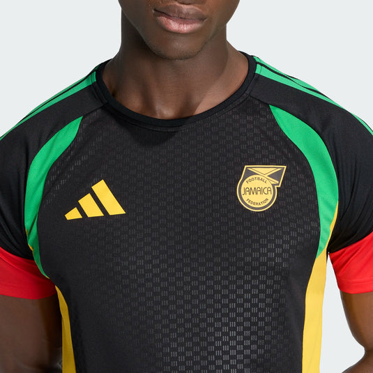 adidas Jamaica 26 x Bob Marley Tiro Training Jersey