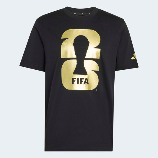 adidas FIFA World Cup 26™ Official Emblem T-Shirt