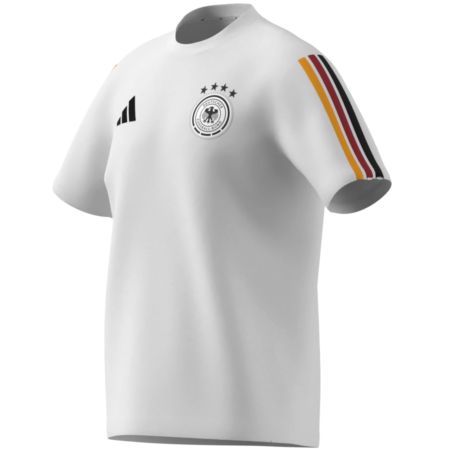 Germany DNA Tee World Cup 2026