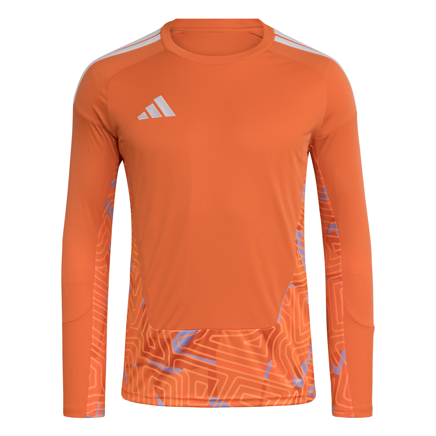 adidas Tiro26 Competition Goalkeeper Longsleeve Men