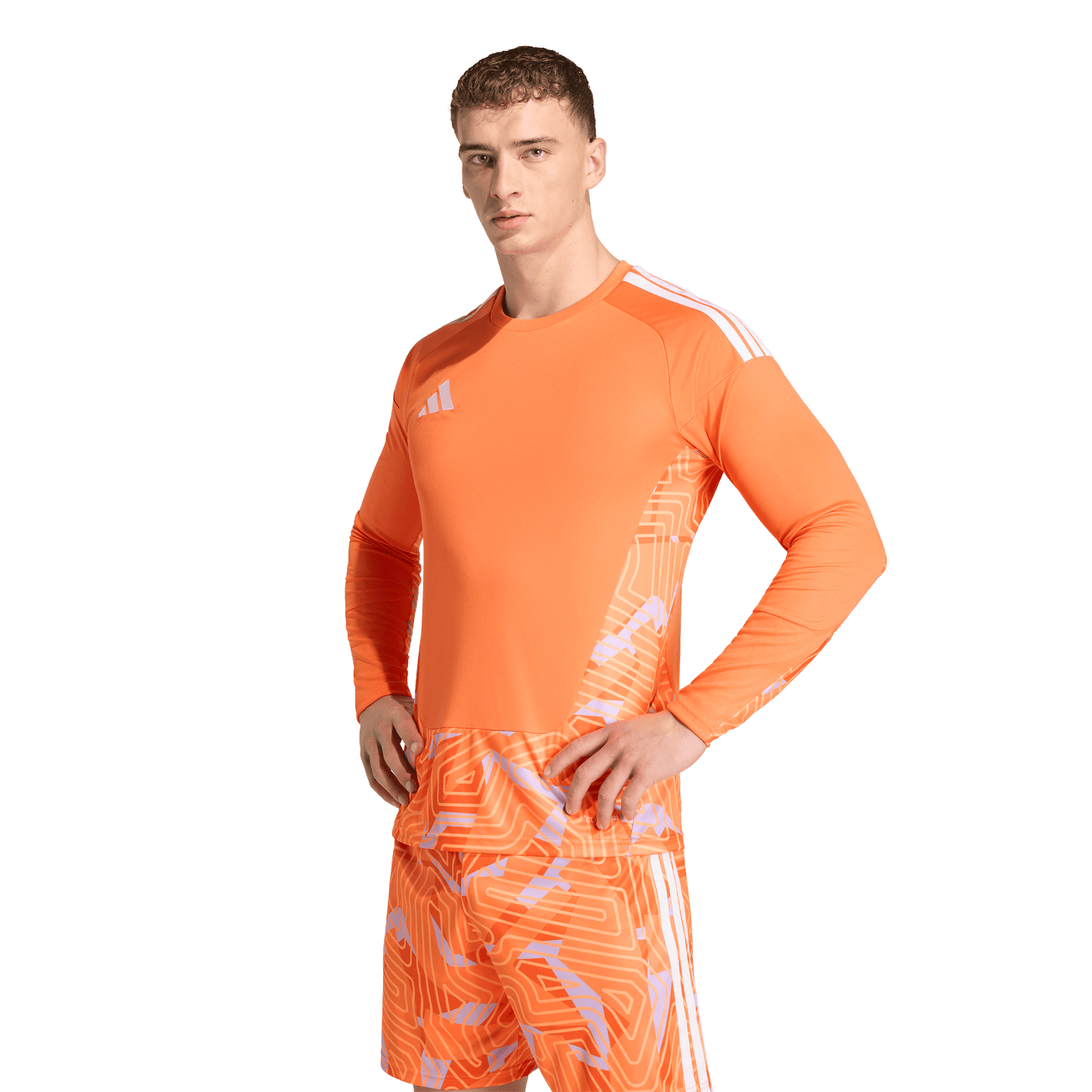 adidas Tiro26 Competition Goalkeeper Longsleeve Men