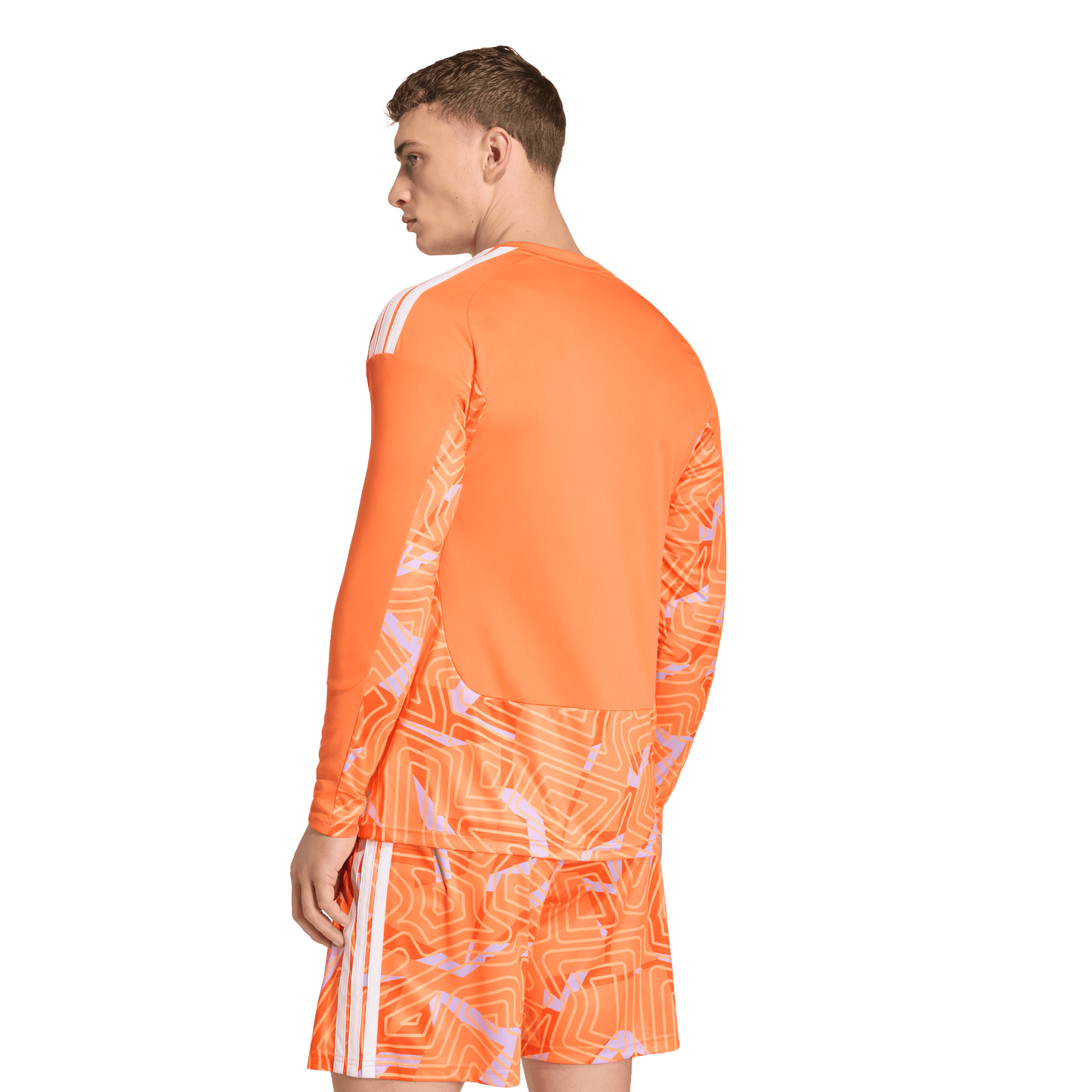 adidas Tiro26 Competition Goalkeeper Longsleeve Men