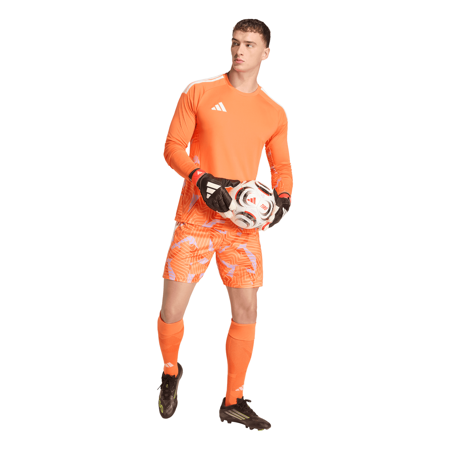 adidas Tiro26 Competition Goalkeeper Longsleeve Men