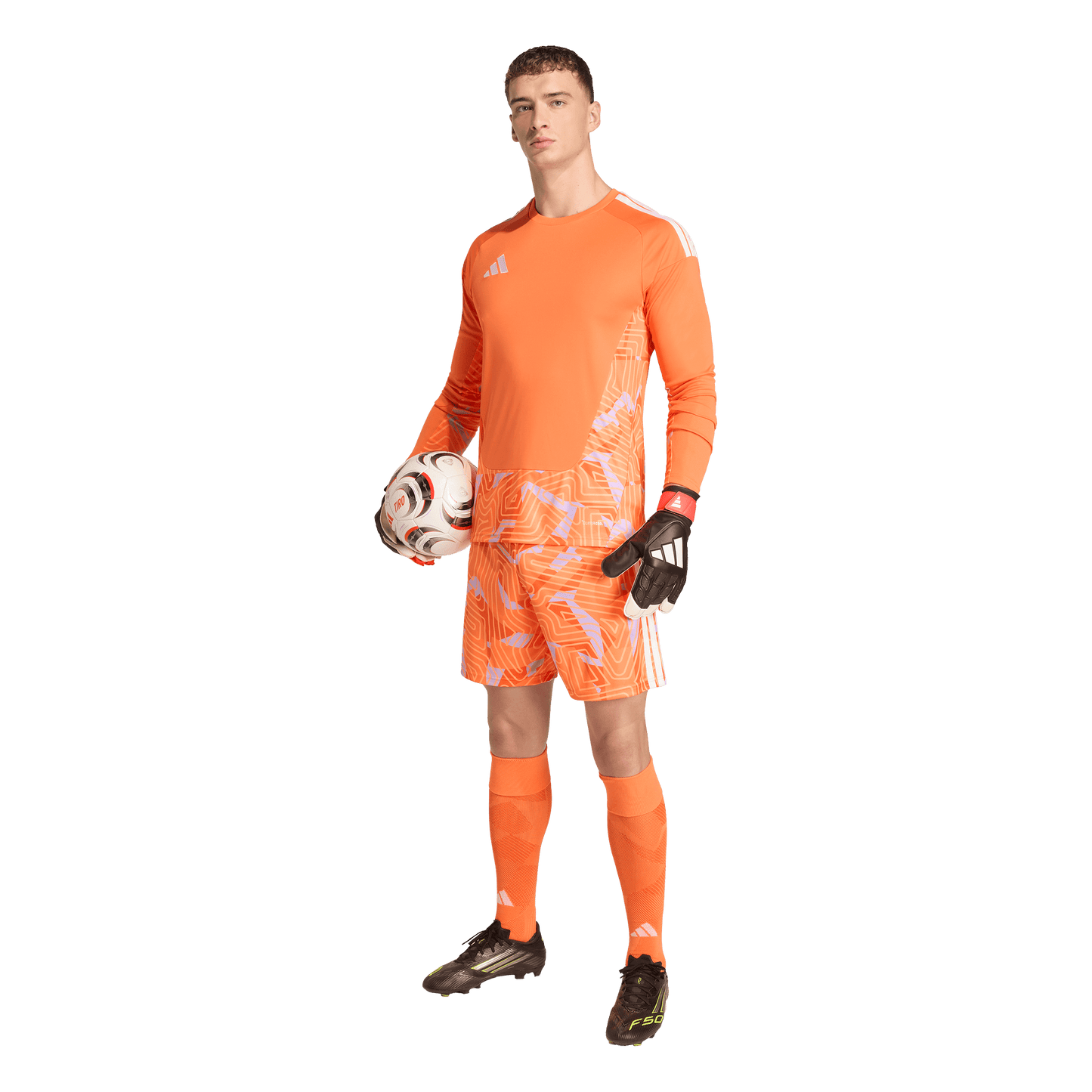 adidas Tiro26 Competition Goalkeeper Longsleeve Men