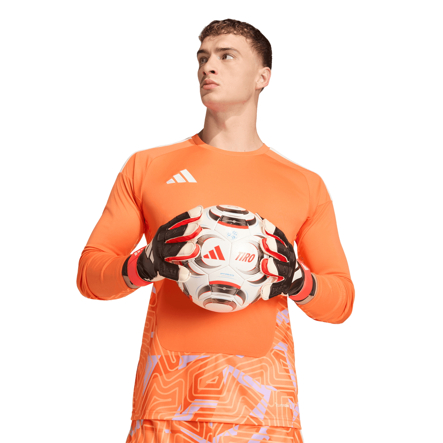 adidas Tiro26 Competition Goalkeeper Longsleeve Men