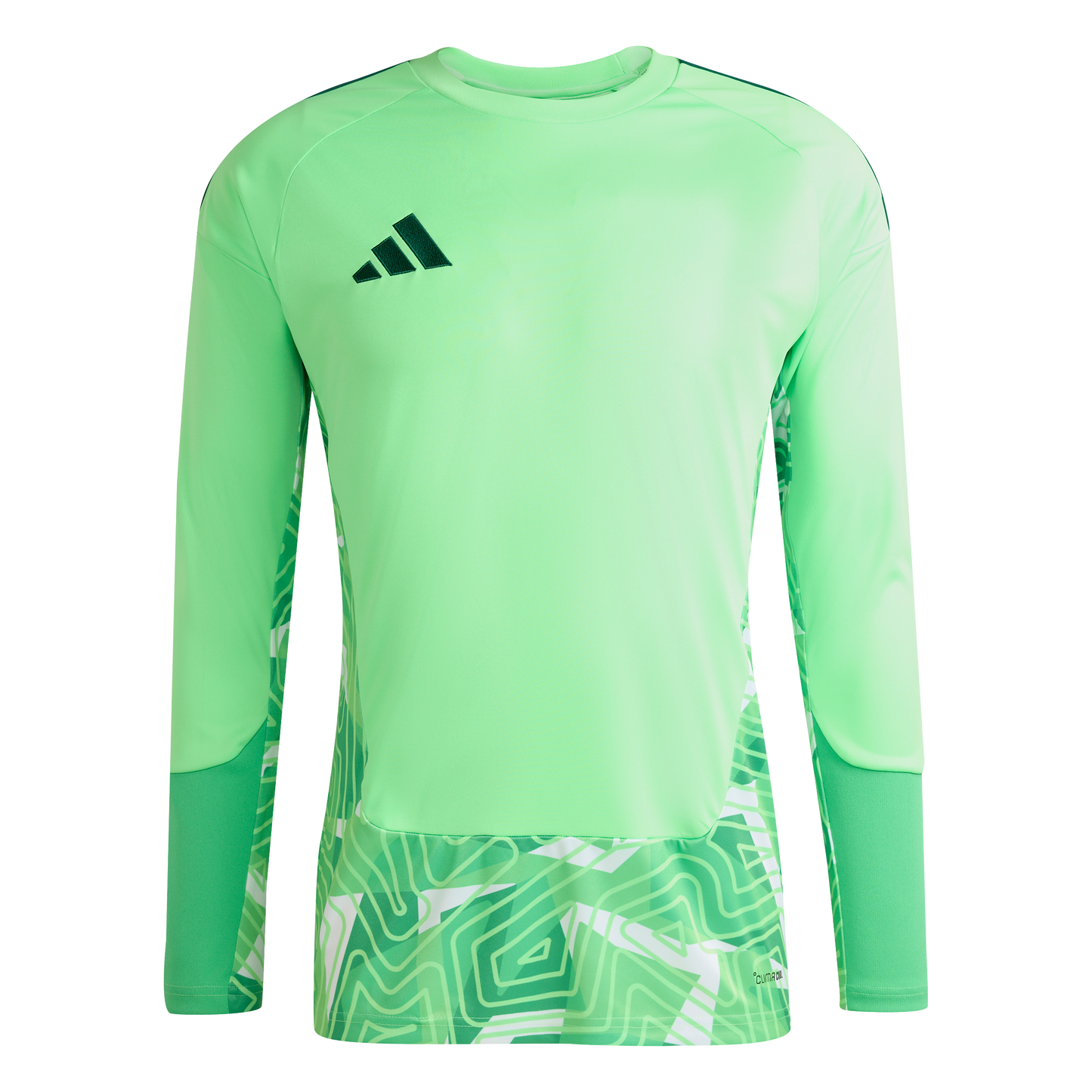 adidas Tiro26 Competition Goalkeeper Longsleeve Men