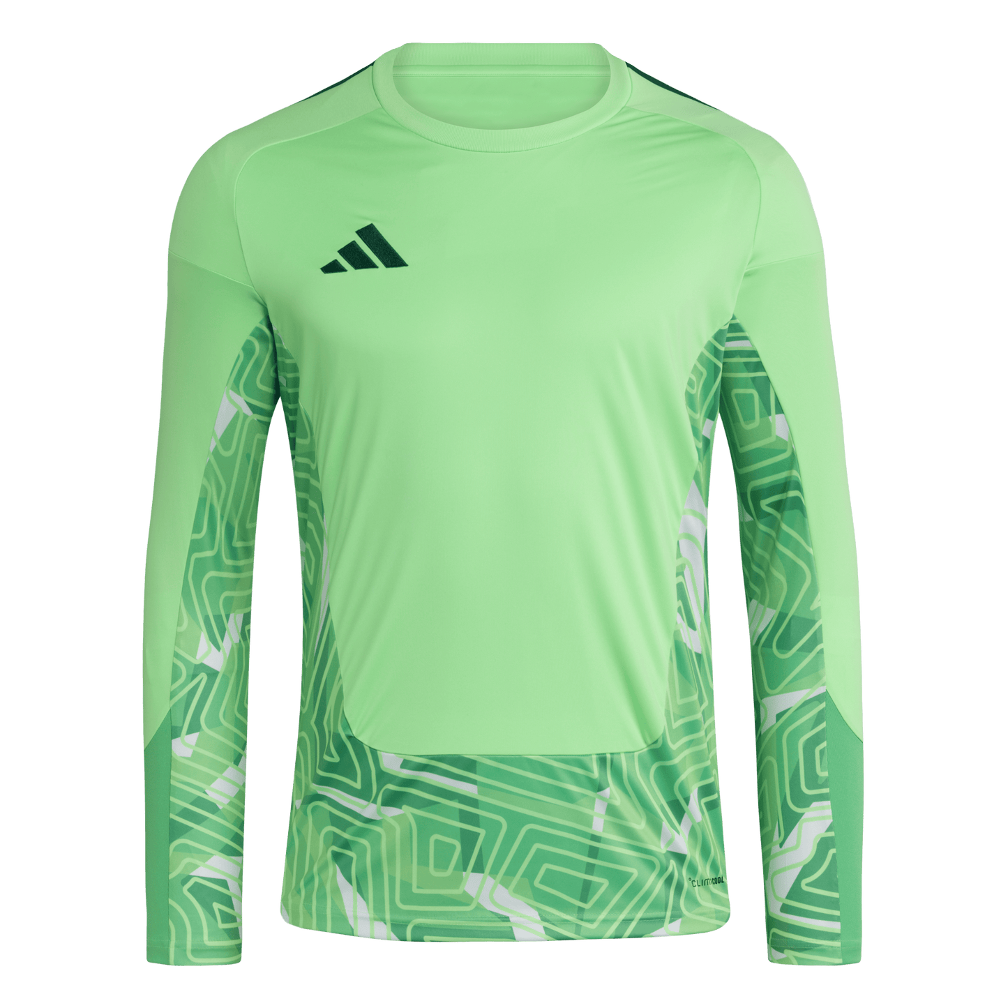 adidas Tiro26 Competition Goalkeeper Longsleeve Men