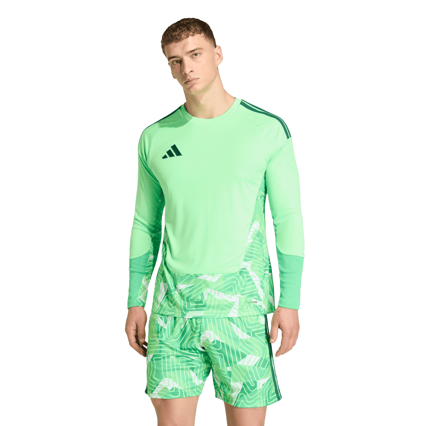 adidas Tiro26 Competition Goalkeeper Longsleeve Men