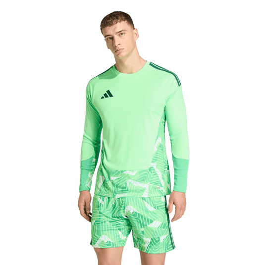 adidas Tiro26 Competition Goalkeeper Longsleeve Men