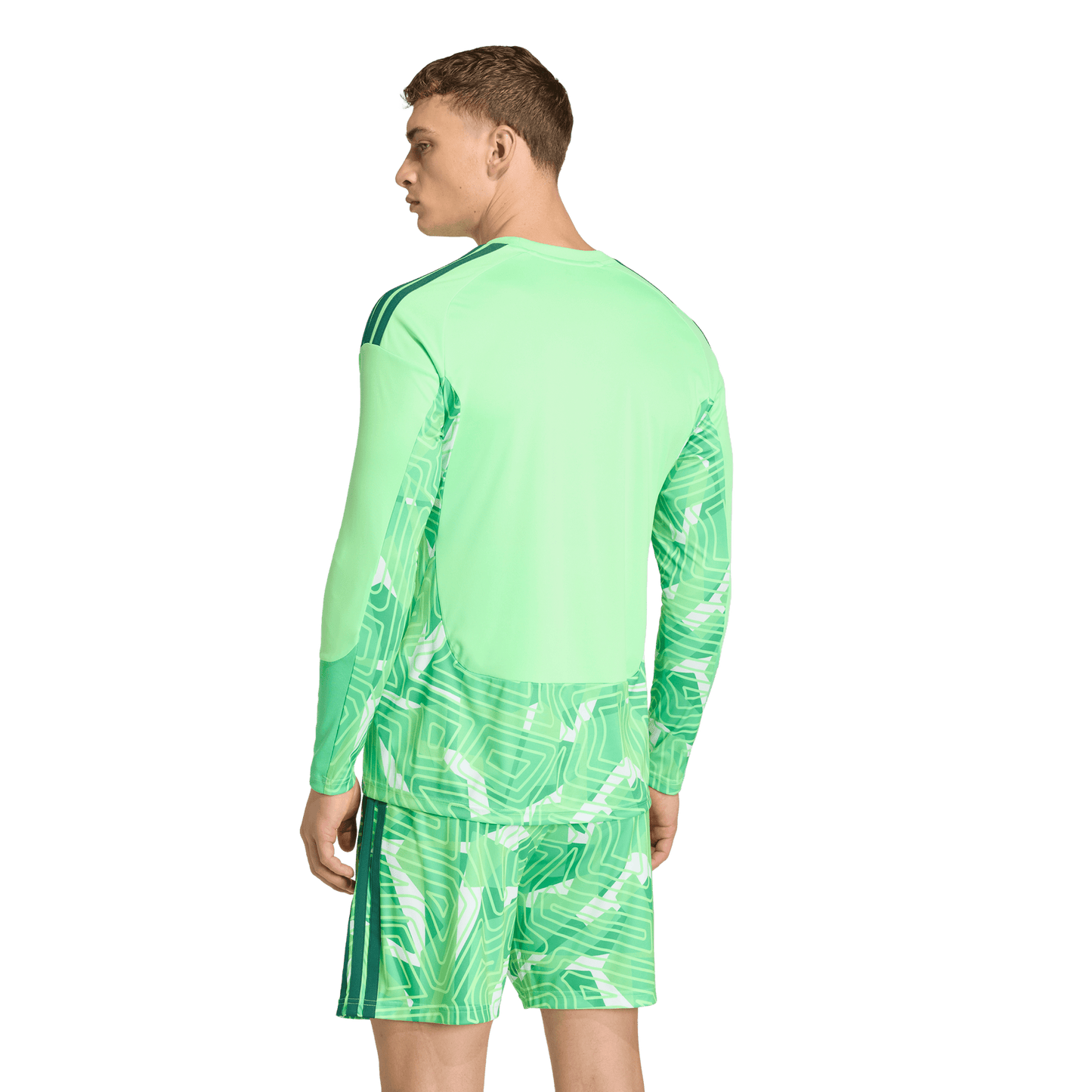 adidas Tiro26 Competition Goalkeeper Longsleeve Men