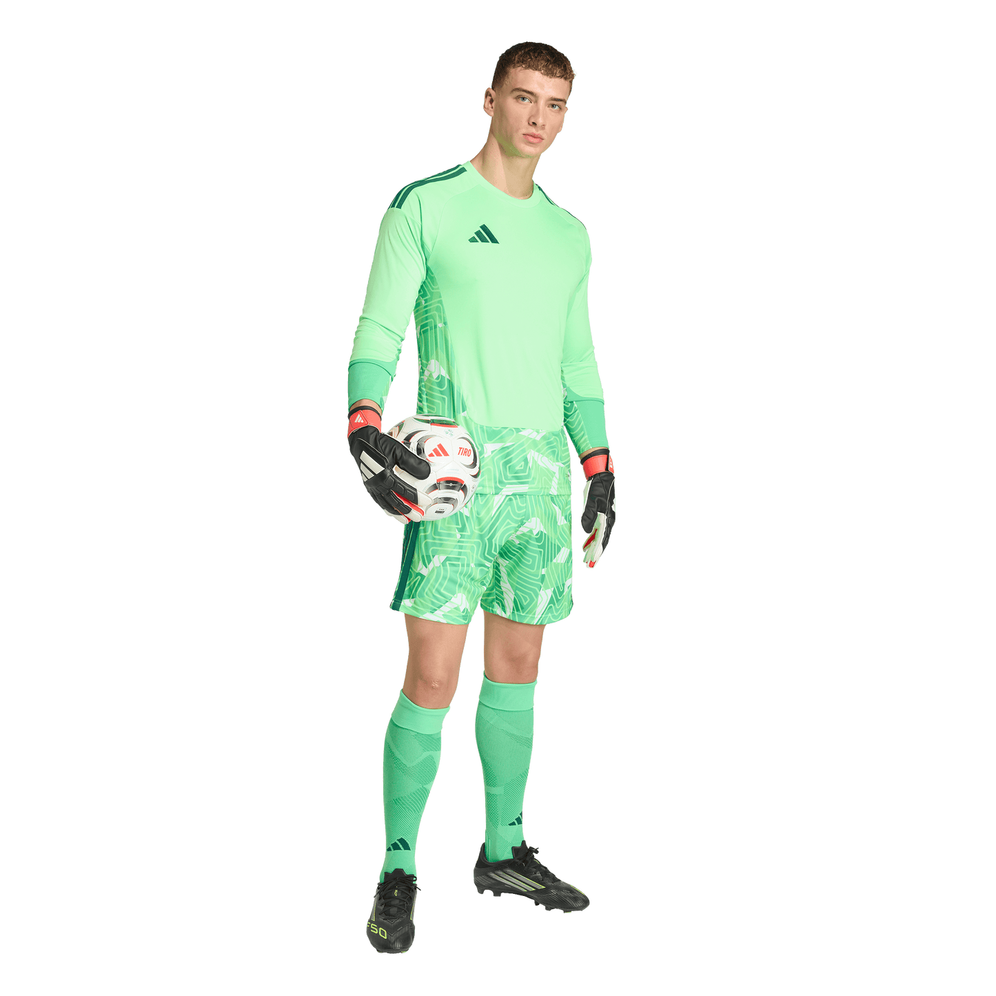 adidas Tiro26 Competition Goalkeeper Longsleeve Men