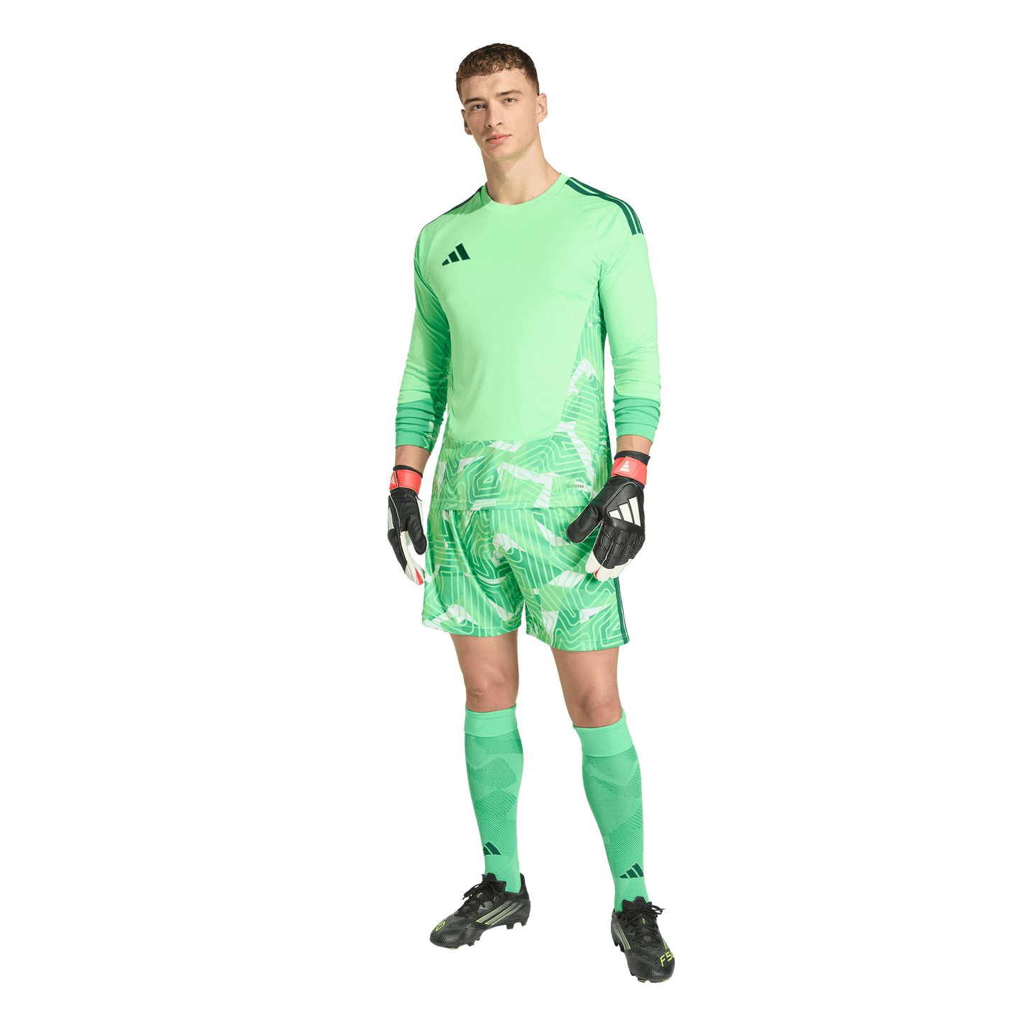adidas Tiro26 Competition Goalkeeper Longsleeve Men