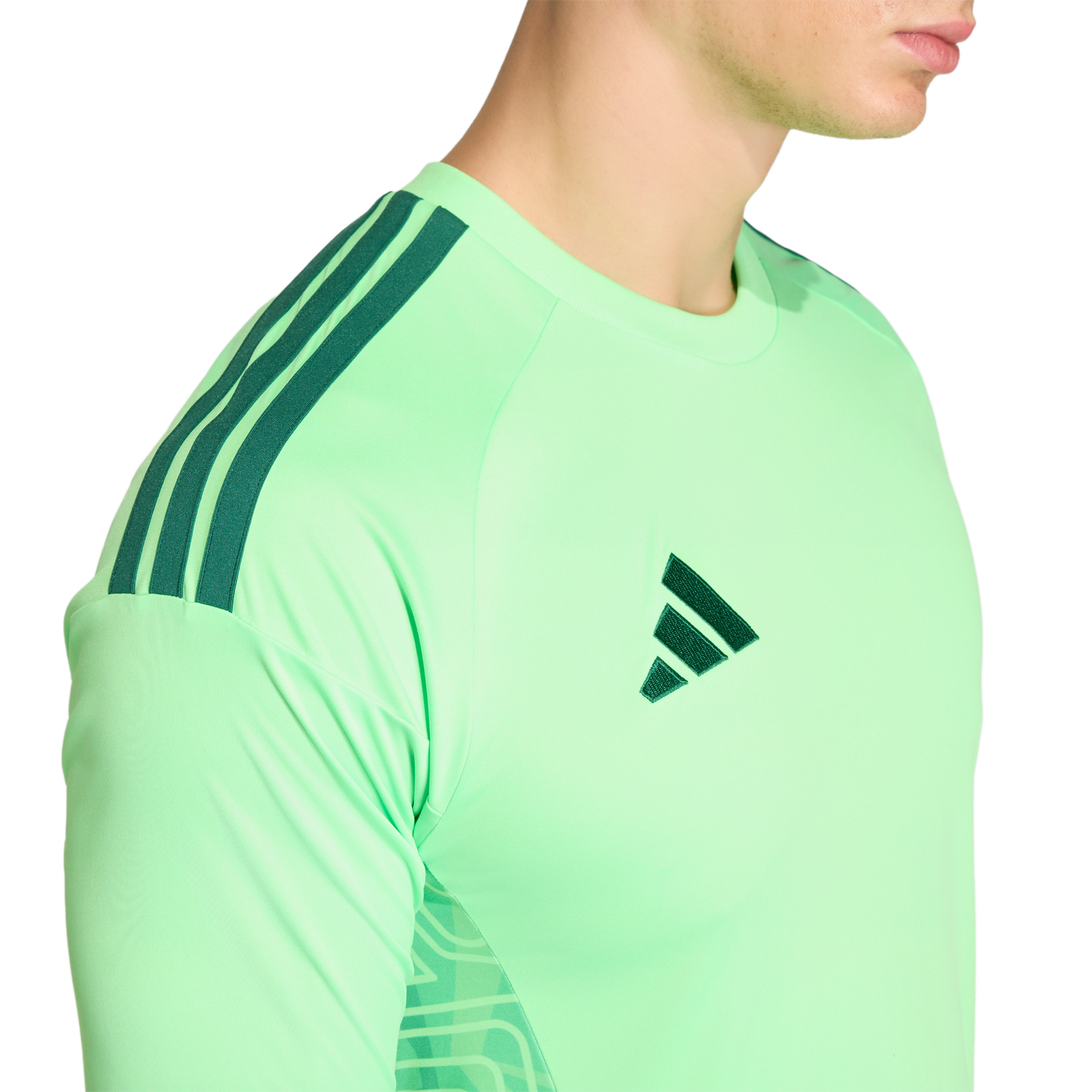 adidas Tiro26 Competition Goalkeeper Longsleeve Men